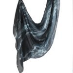 Storm Blue Modal Hijab