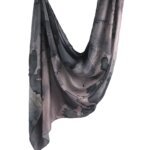 Smoky Mauve Modal Hijab