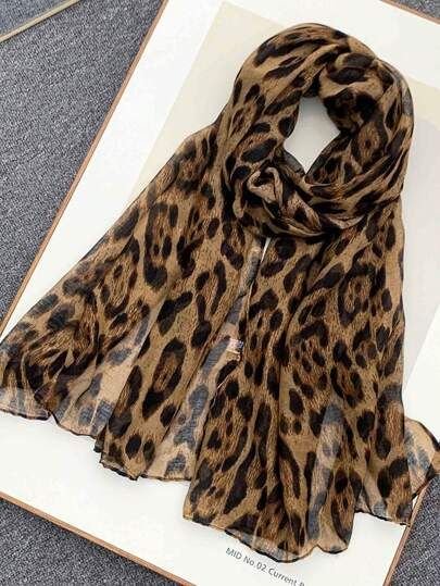 Printed Hijabs