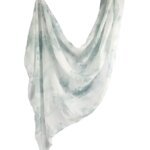 Mint Whisper Modal Hijab