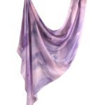 Lavender Aura Modal Hijab