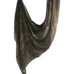 Woodland Haze Modal Hijab