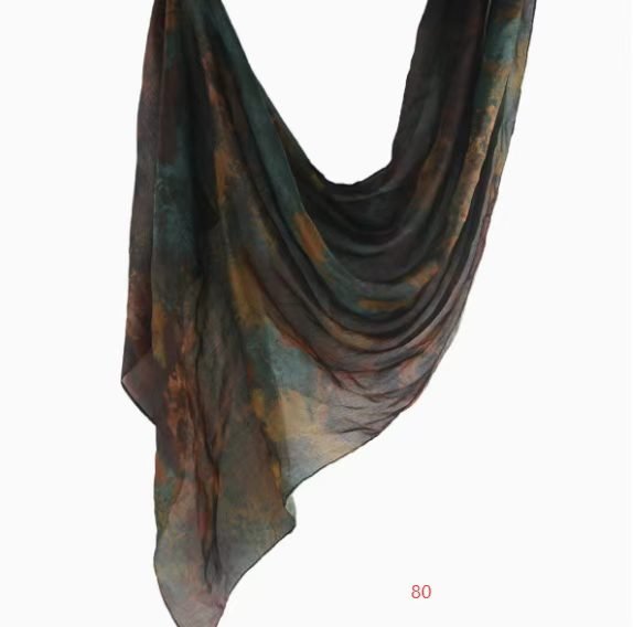 Earthsong Modal Hijab