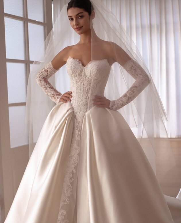 Wedding Dresses