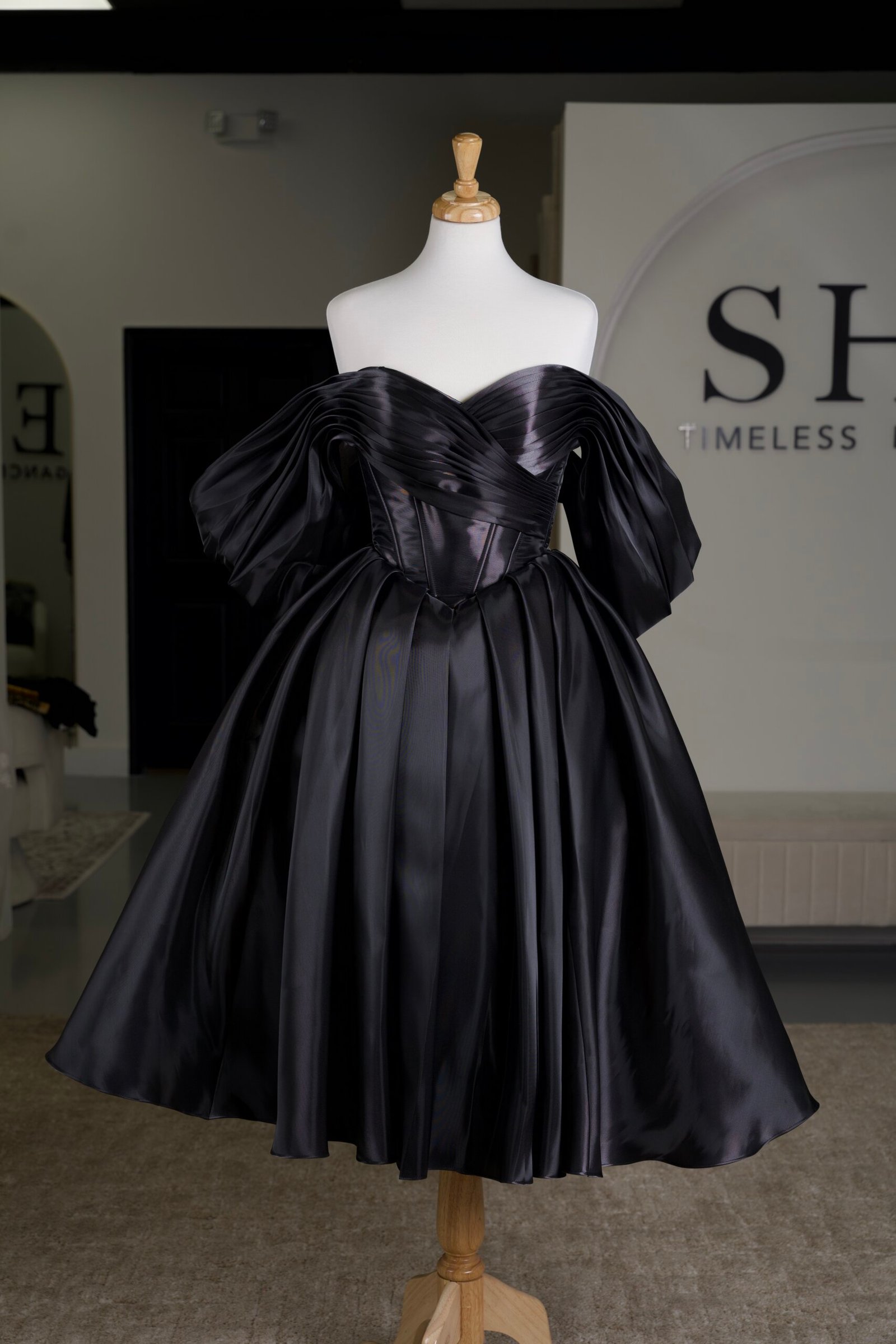 Charlotte Dress - Image 4