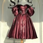 Charlotte Dress
