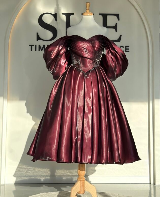 Charlotte Dress