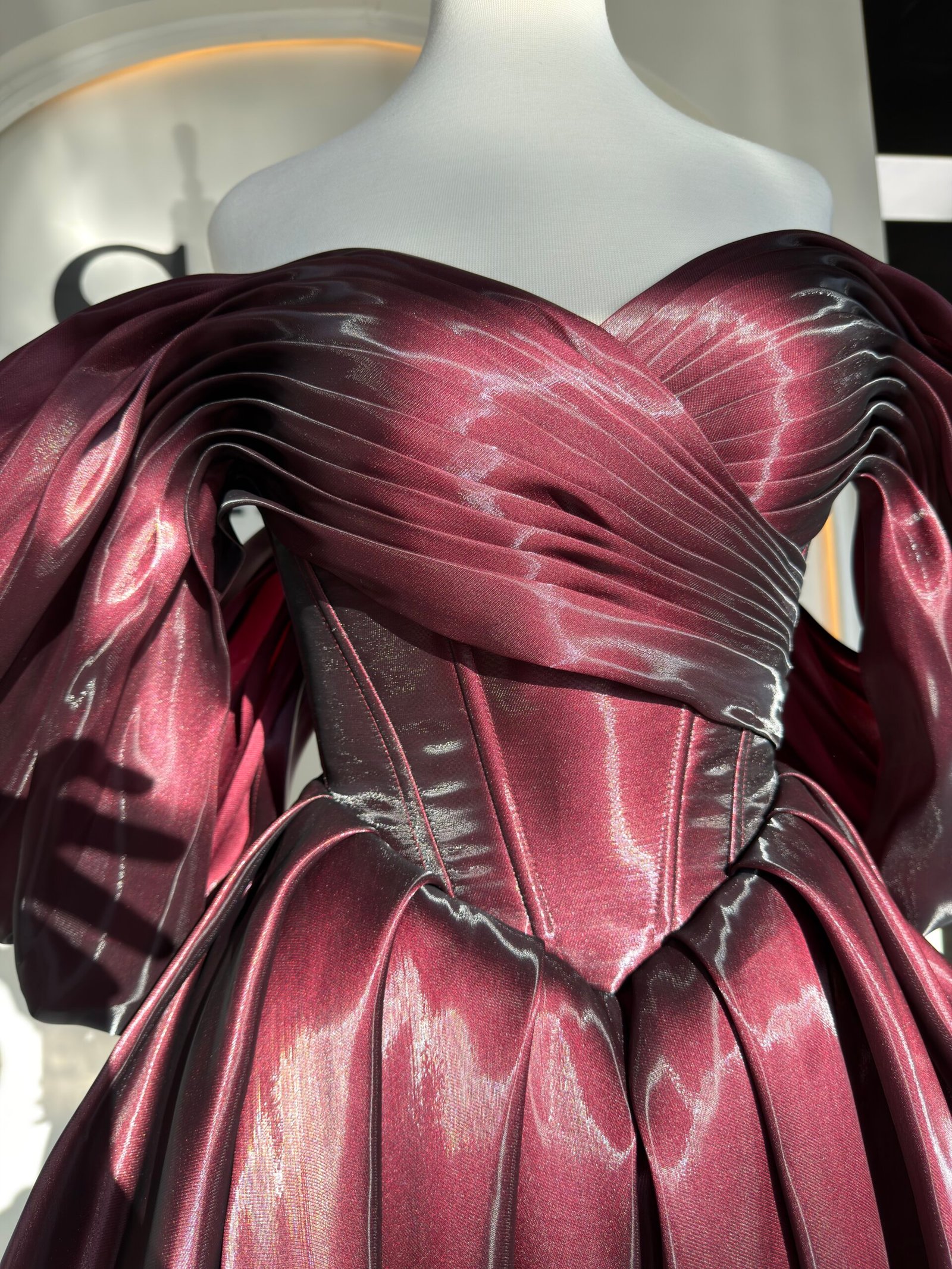 Charlotte Dress - Image 3